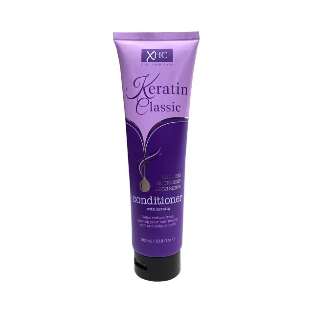 Palsam keratiiniga pehmendav, XHC, 300ml