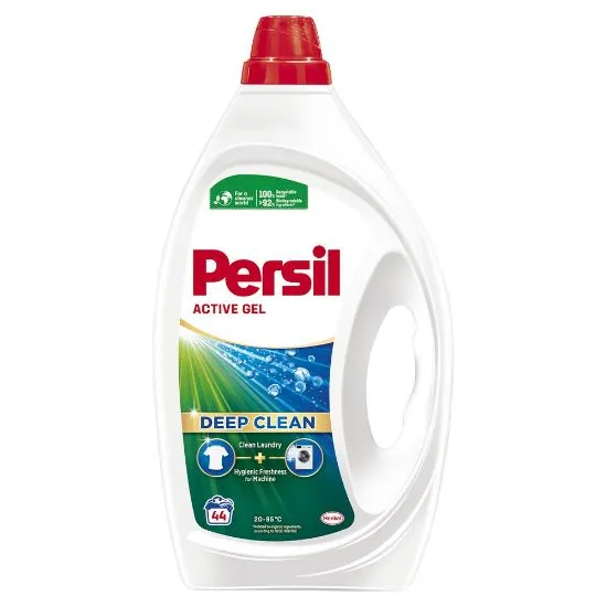 Persil pesugeel Universal 44PK 1,98L