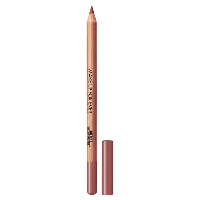 MAKE UP FOR EVER Artist Color Multi-Use Matte Pencil No.604 Up & Down Tan 1.4g