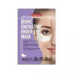 Purederm Biome Energizing silmamaskid N30