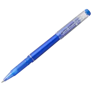 Uni-ball kustutatav tindipliiats uf-222, 0,7 mm, sinine