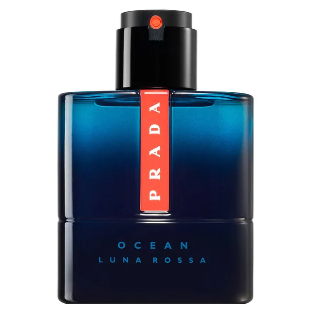 Luna Rossa Ocean EdT 100ml