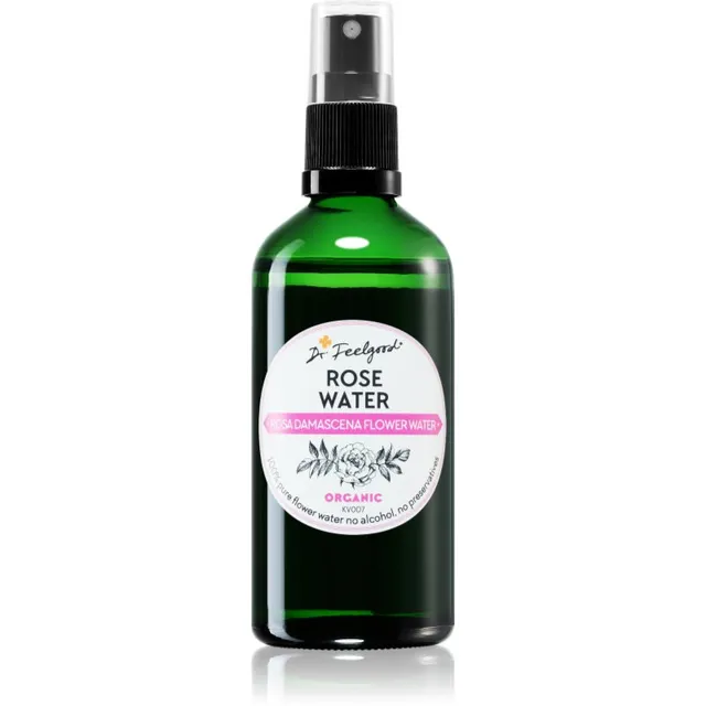 Dr. Feelgood BIO Roosivesi 100 ml
