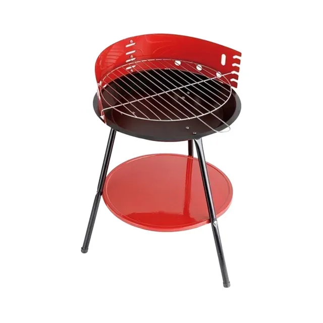 Grill 35x32cm, CHEF&COOK, 1 tk