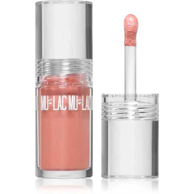 Mulac Cosmetics 3D Verse Vedel põsepuna mati efektiga varjund 18 Virtualand 5 ml