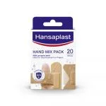 HANSAPLAST KÄTE PLAASTRITE VALIK N20