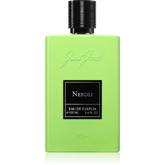 Just Jack Neroli Parfüümvesi meestele 100 ml
