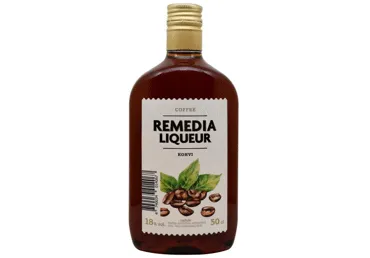 Kohviliköör 18% 500ml PET