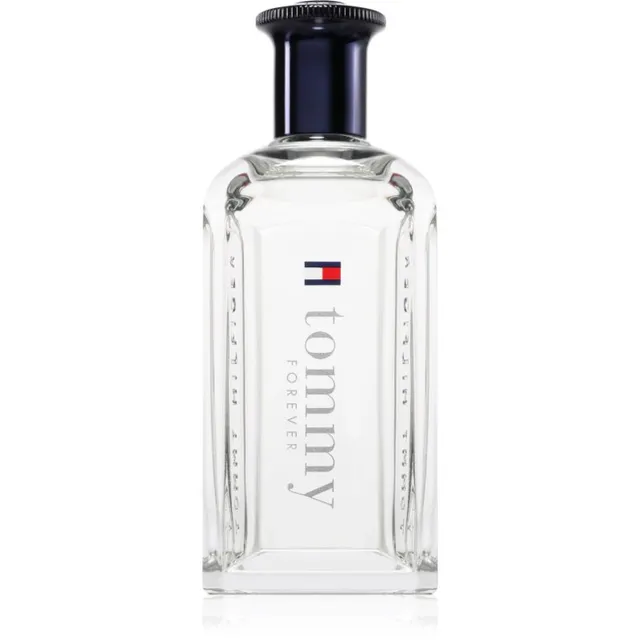 Tommy Hilfiger Tommy Forever tualettvesi meestele 100 ml