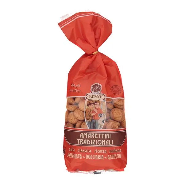 Amaretti küpsised 200g
