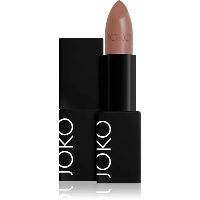 JOKO Moisturizing Lipstick Kreemjas niisutav huulepulk varjund 40 3.5 g