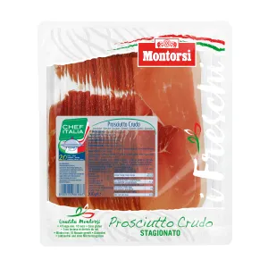 Crudo Negroni Sink Prosciutto 300g viil