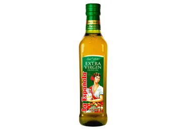 Ekstra-neitsioliiviõli LA ESPANOLA 500ml