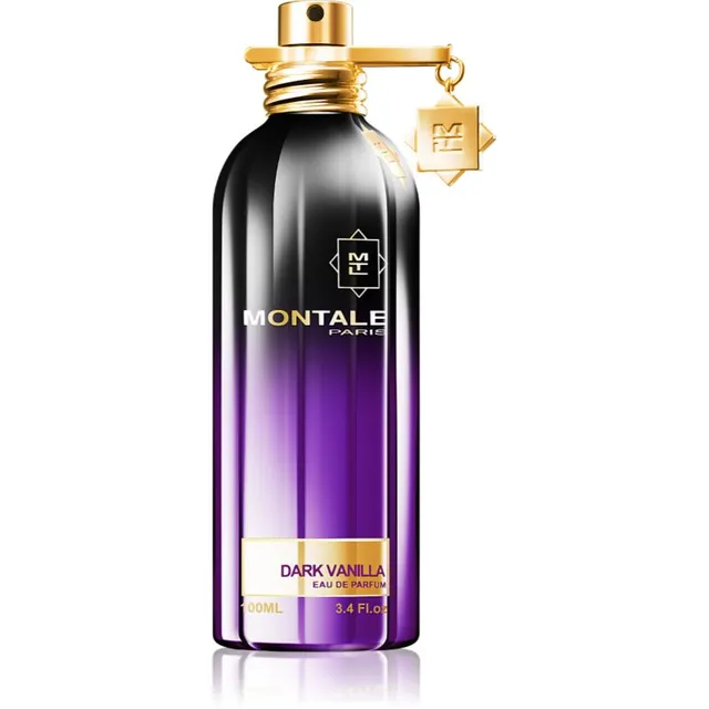 Montale Dark Vanilla Parfüümvesi unisex 100 ml