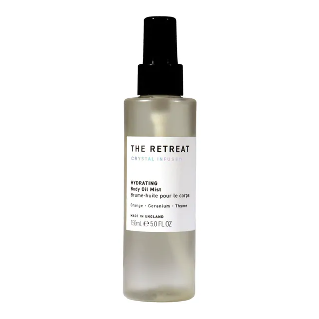 Kehaõli-sprei 150ml