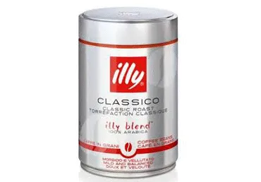 Kohviuba ILLY Classic 250g