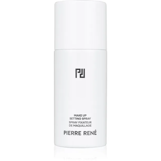 Pierre René Face Make-up Setting Spray Meigikinnituspihusti veekindel 150 ml