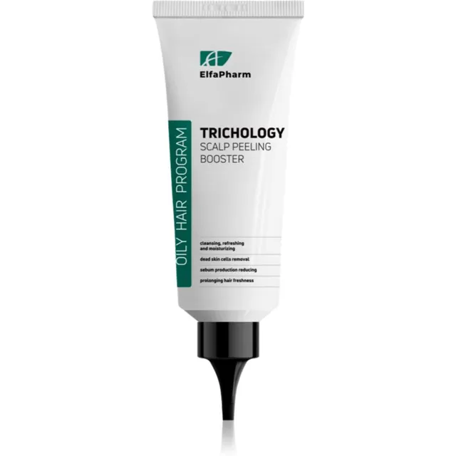 Elfa Pharm Intensive Cosmetic Trichology Koorimine peanahale 100 ml