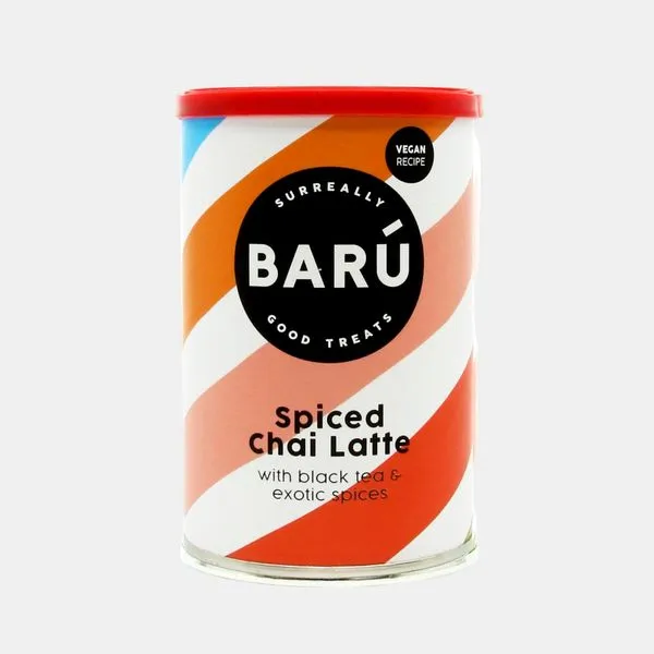 Joogisegu Spiced Chai Latte 250g