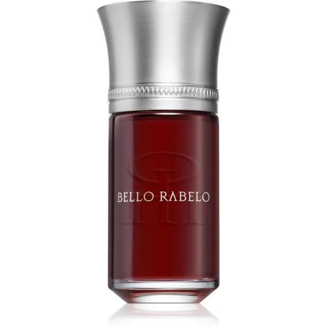 Les Liquides Imaginaires Bello Rabelo Parfüümvesi unisex 100 ml