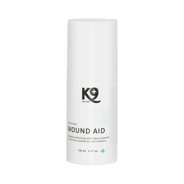 K9 HAAVASALV 150ML