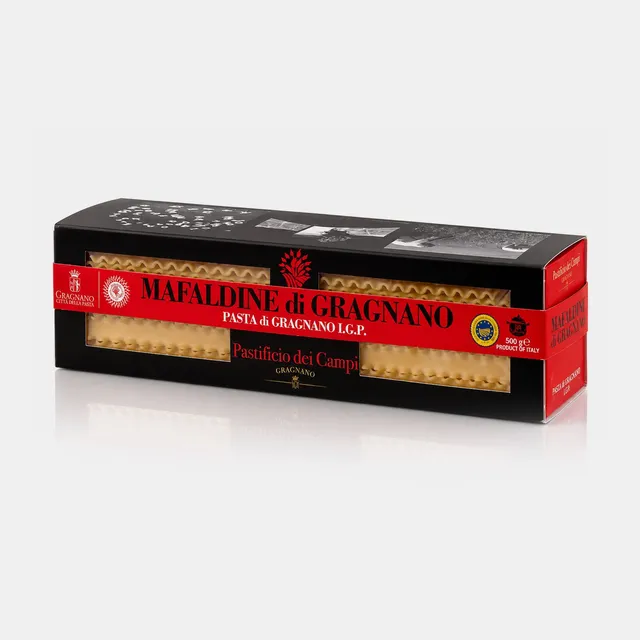 Pasta Mafaldine 500g