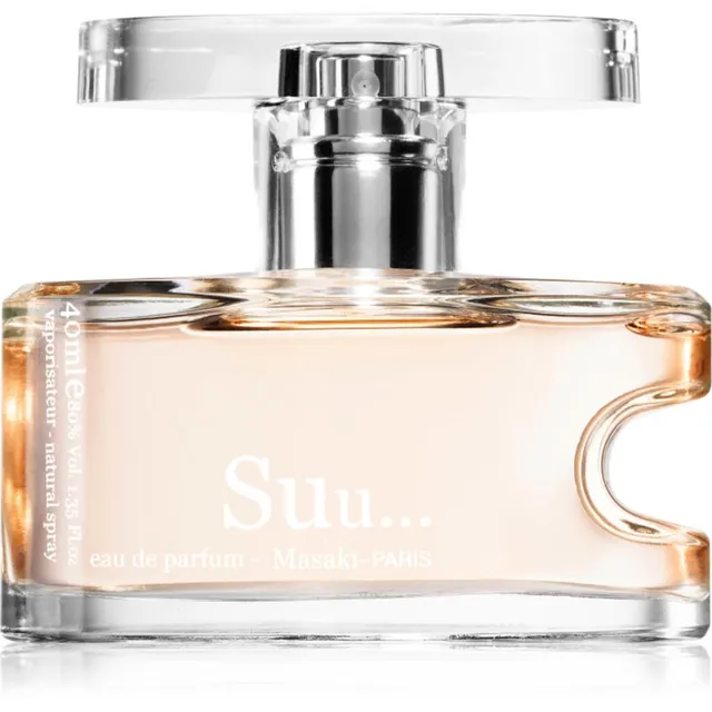 Masaki Matsushima Suu... Parfüümvesi naistele 40 ml