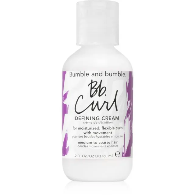 Bumble and bumble Bb. Curl Defining Creme Lokke fikseeriv soengukreem 60 ml