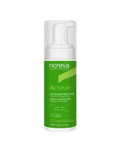 Actipur puhastusvaht probleemsele nahale 150ml