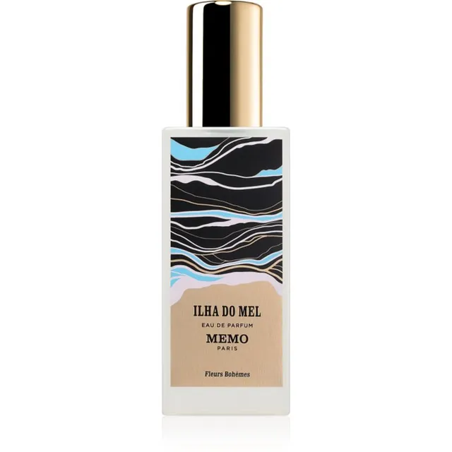 Memo Paris Ilha do Mel Parfüümvesi unisex 30 ml