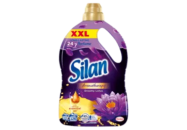 Pesul.vah.SILAN DreamyLotus 2.772l 126pk