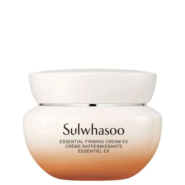 SULWHASOO Essential Firming Cream EX 15ml