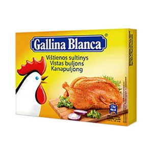 Kanapuljong 15 tk, GALLINA BLANCA, 150 g