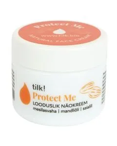 Näokreem tundlikule nahale Saialill 50ml