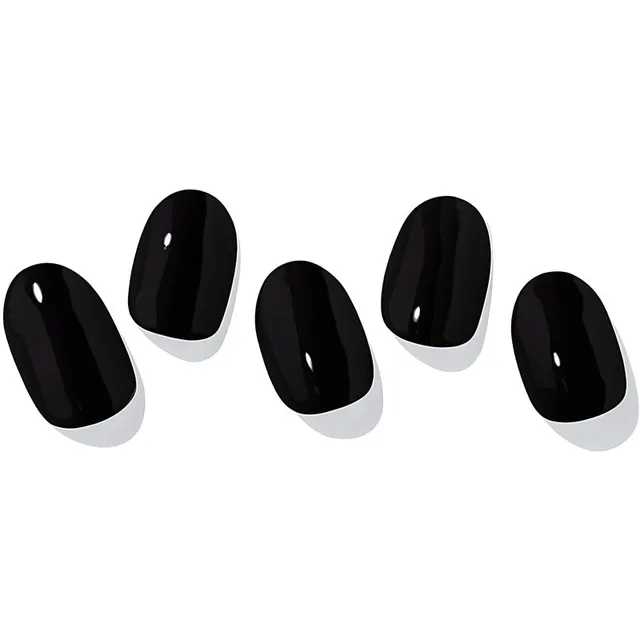 ohora Gel Nail Sticker N Onyx Küünte kleebised varjund NB-023 1 tk