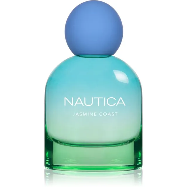 Nautica Jasmine Coast Parfüümvesi naistele 50 ml