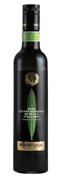 Ekstra virgin oliiviõli MARFUGA, ökoloogiline