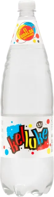 Kelluke Sidrunimaitseline 1,5L