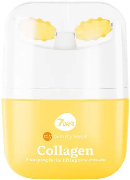 7DAYS My Beauty Week Collagen V-Shaping Facial Lifting Concentrate (40mL)