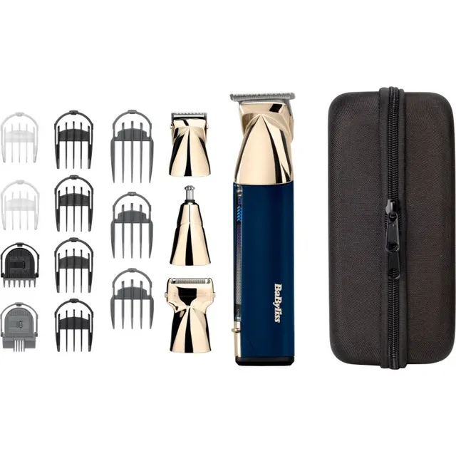 BaByliss MT992E mitmeotstarbeline trimmer 1 tk