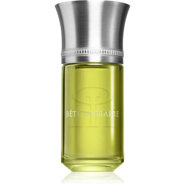 Les Liquides Imaginaires Bête Humaine Parfüümvesi unisex 100 ml