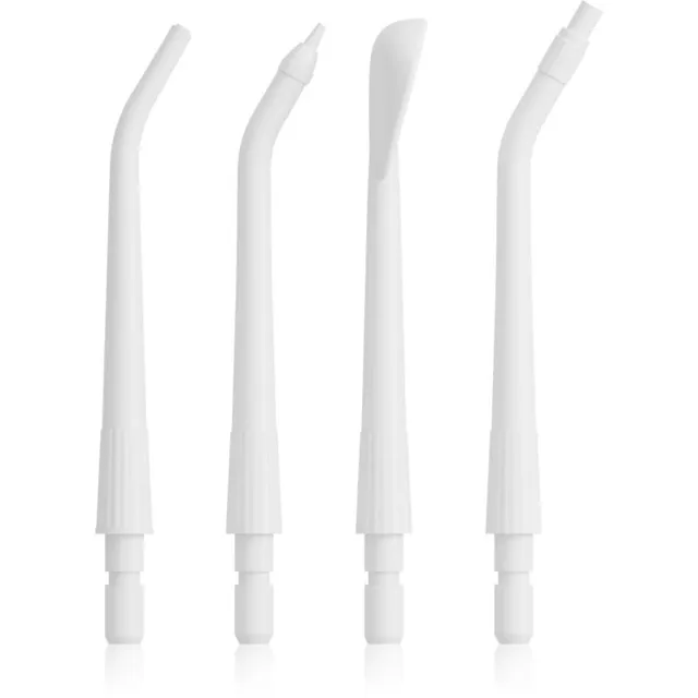 Tesla FS200 Spare Heads varudüüsid White for FS200 4 tk