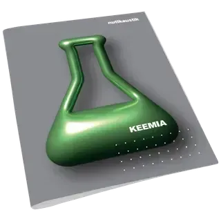 Nutikaustik keemia 36l ruut