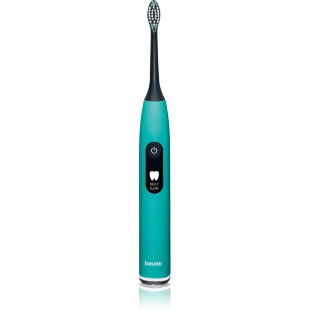 BEURER BEU-SC50 Heliline elektrihambahari ocean 1 tk