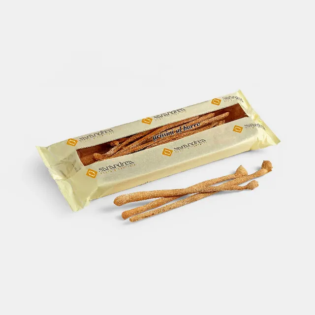 Grissinid võiga 200g