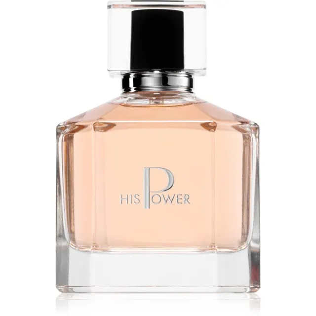 Farmasi His Power Parfüümvesi meestele 100 ml