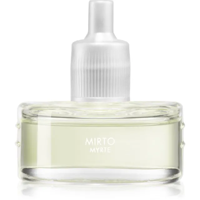 Millefiori Aria Myrtle Elektriise hajuti täidis 20 ml