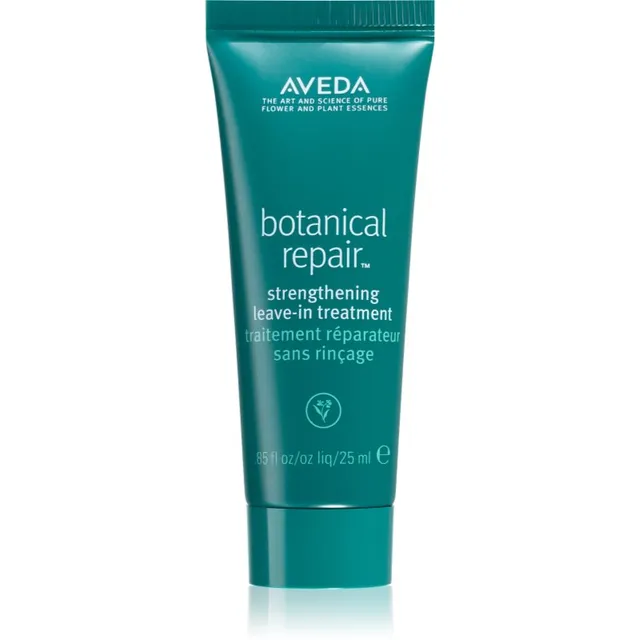 Aveda Botanical Repair™ Strengthening Leave-in Treatment Tugevdav juustesse jäetav hooldus kahjustatud juustele 25 ml
