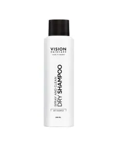Kuivšampoon 200ml
