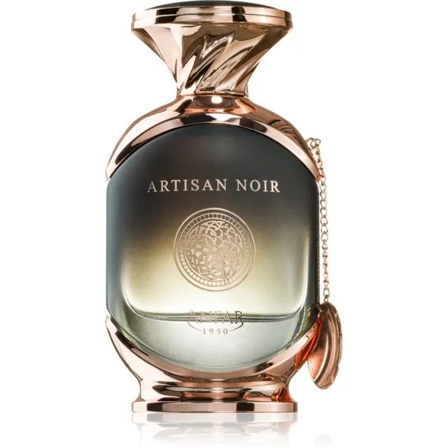 Anfar Artisan Noir parfüümiekstakt naistele 100 ml